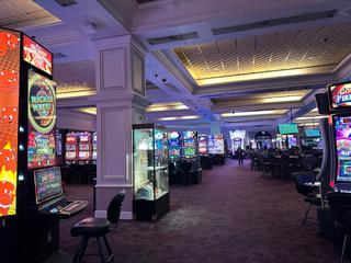 Casino Nova Scotia photo 2