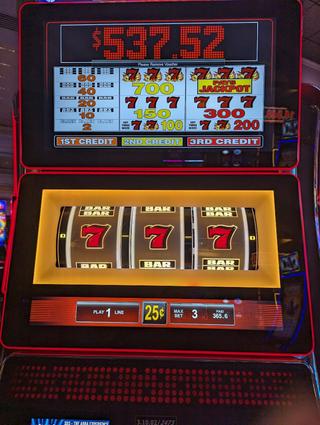 Casino Nova Scotia photo 5