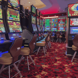 Grand Casino Bandol photo 1