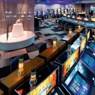 JOA Casino Cannes Mandelieu – Poker photo 3