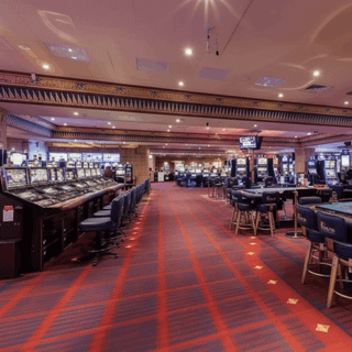 Le Pharaon Casino Lyon photo 1