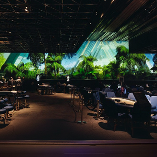 Pasino Grand Aix-en-Provence photo 1