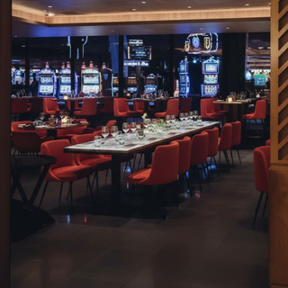 Pasino Grand Aix-en-Provence photo 3