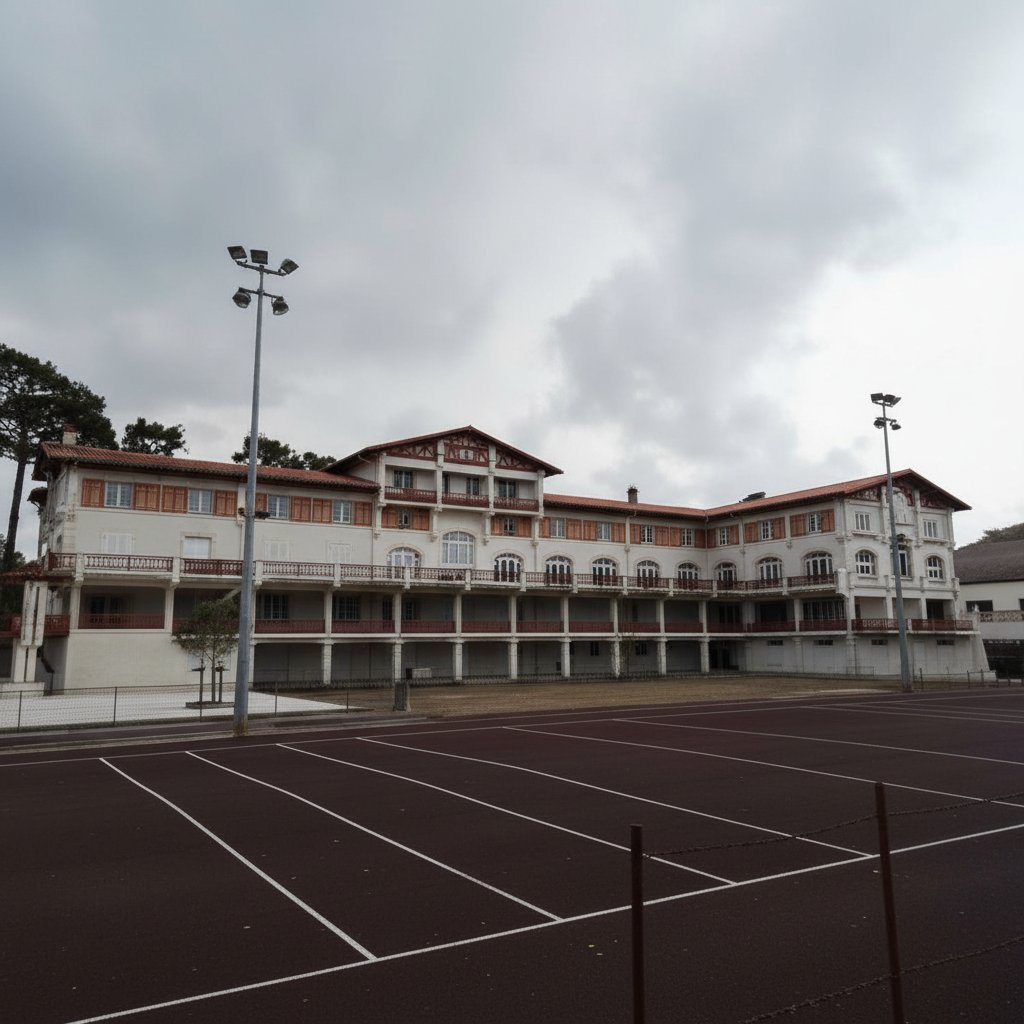 Sporting Casino Hossegor - Casino in Soorts-Hossegor, France