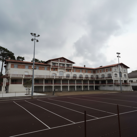 Sporting Casino Hossegor - Casino in Soorts-Hossegor, France