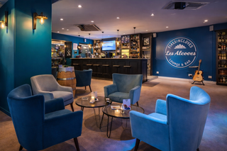 Stelsia Casino Port la Nouvelle photo 1