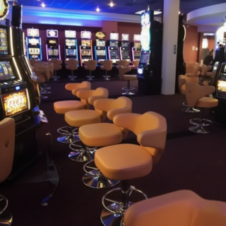 The Casino Fumades les Bains photo 1