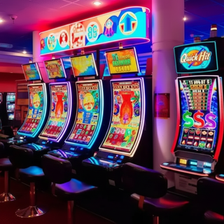 The Casino Fumades les Bains photo 2